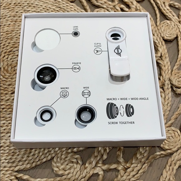 Mini Cooper Universal Lens Kit - Picture 3 of 11